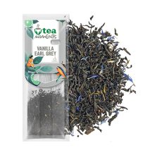 Tea Moments Assorted Black Tea, Teaválogatás 5íz - 15CP, 33,6g