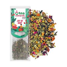 Tea Moments Assorted Black Tea, Teaválogatás 5íz - 15CP, 33,6g