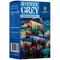 Ealdwin Mystique Grey 100g prémium szálas ízesített tea